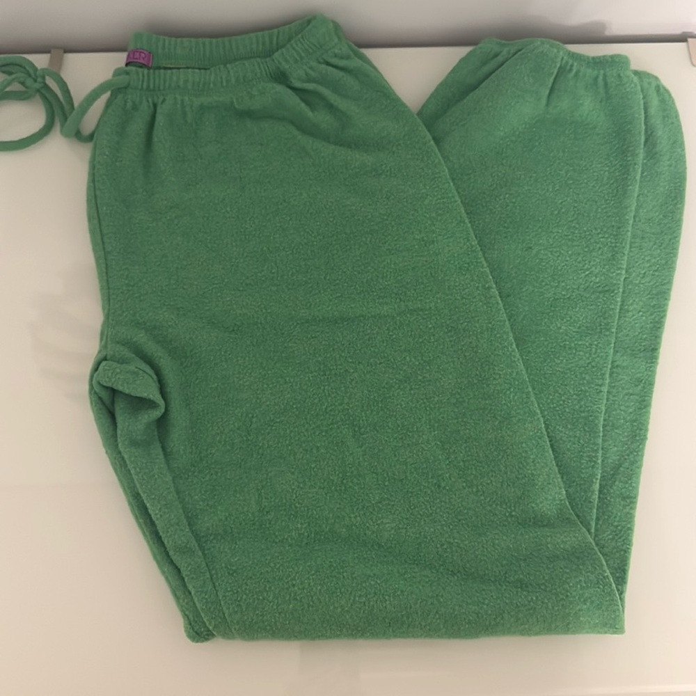 Jac Parker Sweats